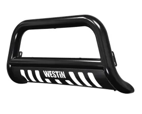 Westin E-Series Bull Bar Ram 1500 Front 2019-2022