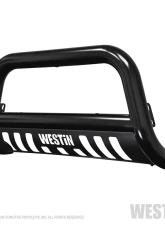 Westin E-Series Bull Bar Ram 1500 Front 2019-2022                                     - 31-3975 - Image 8