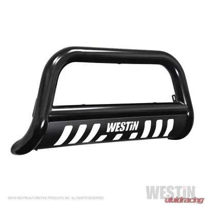 Westin E-Series Bull Bar Ram 1500 Front 2019-2022 - 31-3975