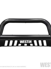 Westin E-Series Bull Bar Ram 1500 Front 2019-2022                                     - 31-3975 - Image 6
