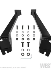 Westin E-Series Bull Bar Ram 1500 Front 2019-2022                                     - 31-3975 - Image 7