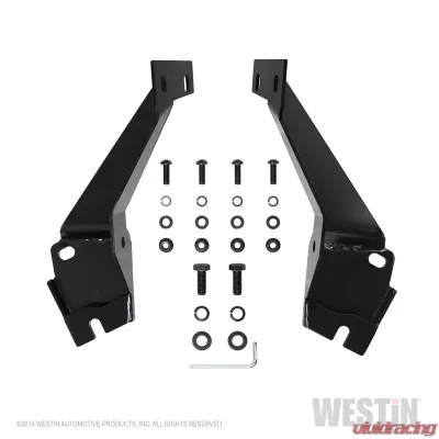 Westin E-Series Bull Bar Ram 1500 Front 2019-2022 - 31-3975