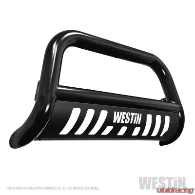 Westin E-Series Bull Bar Ram 1500 Front 2019-2022 - 31-3975