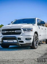 Westin E-Series Bull Bar Ram 1500 Front 2019-2022                                     - 31-3975 - Image 3
