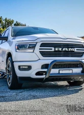 Westin E-Series Bull Bar Ram 1500 Front 2019-2022                                     - 31-3975 - Image 4