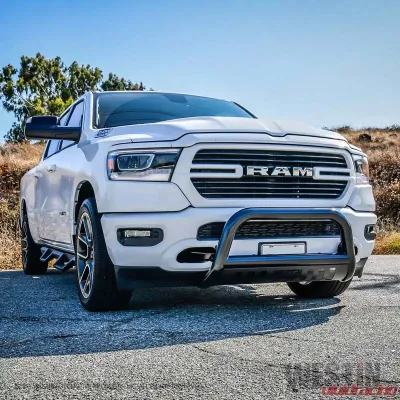 Westin E-Series Bull Bar Ram 1500 Front 2019-2022 - 31-3975