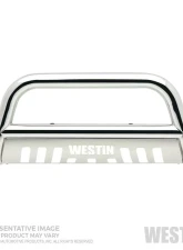 Westin E-Series Bull Bar Ram Front 2019-2021                                     - 31-4020 - Image 2