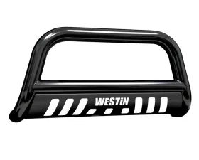 Westin E-Series Bull Bar Ram Front 2019-2021