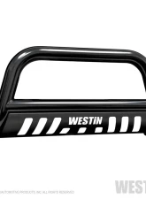 Westin E-Series Bull Bar Ram Front 2019-2021                                     - 31-4025 - Image 8