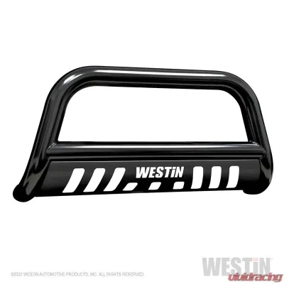 Westin E-Series Bull Bar Ram Front 2019-2021 - 31-4025