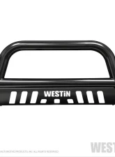 Westin E-Series Bull Bar Ram Front 2019-2021                                     - 31-4025 - Image 7