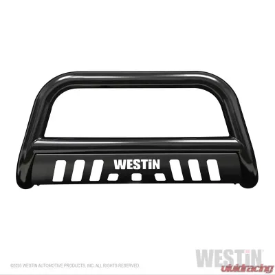 Westin E-Series Bull Bar Ram Front 2019-2021 - 31-4025