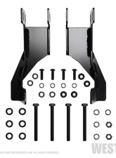 Westin E-Series Bull Bar Ram Front 2019-2021                                     - 31-4025 - Image 8