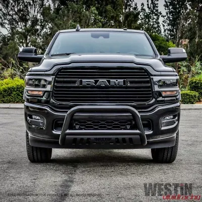 Westin E-Series Bull Bar Ram Front 2019-2021 - 31-4025
