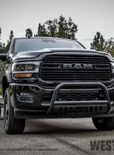 Westin E-Series Bull Bar Ram Front 2019-2021                                     - 31-4025 - Image 3