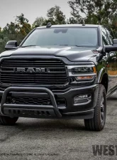 Westin E-Series Bull Bar Ram Front 2019-2021                                     - 31-4025 - Image 4