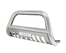 Westin E-Series Bull Bar Ford Front 2017-2021