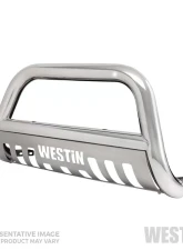 Westin E-Series Bull Bar Ford Front 2017-2021                                     - 31-5900 - Image 2