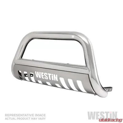 Westin E-Series Bull Bar Ford Front 2017-2021 - 31-5900