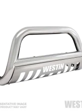 Westin E-Series Bull Bar Ford Front 2017-2021                                     - 31-5900 - Image 2