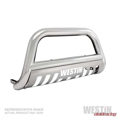 Westin E-Series Bull Bar Ford Front 2017-2021 - 31-5900