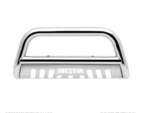 Westin E-Series Bull Bar Toyota Tacoma Front 2016-2020