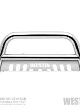Westin E-Series Bull Bar Toyota Tacoma Front 2016-2020                                     - 31-6000 - Image 2