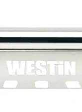 Westin E-Series Bull Bar Toyota Tacoma Front 2016-2020                                     - 31-6000 - Image 2