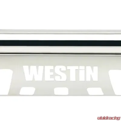 Westin E-Series Bull Bar Toyota Tacoma Front 2016-2020 - 31-6000