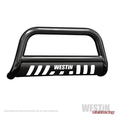 Westin E-Series Bull Bar GMC Sierra Front 2022 - 31-6025