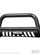 Westin E-Series Bull Bar GMC Sierra Front 2022                                     - 31-6025 - Image 5