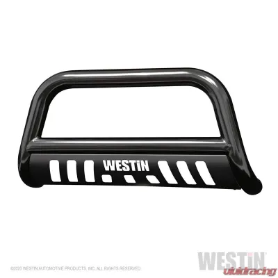 Westin E-Series Bull Bar GMC Sierra Front 2022 - 31-6025