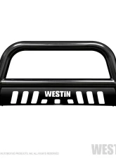 Westin E-Series Bull Bar GMC Sierra Front 2022                                     - 31-6025 - Image 6