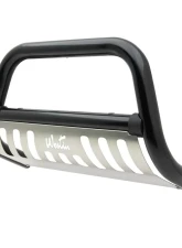 Westin Ultimate Bull Bar Ford Front                                     - 32-2455 - Image 4