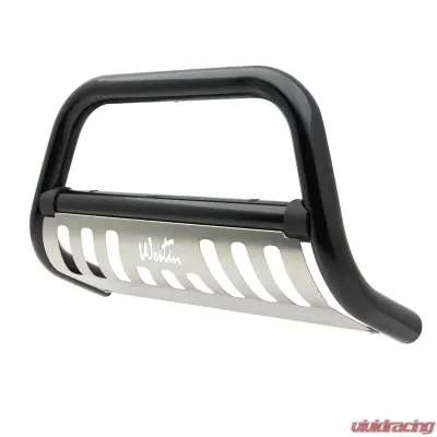 Westin Ultimate Bull Bar Ford Front - 32-2455