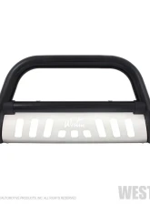 Westin Ultimate Bull Bar Ford Front                                     - 32-2455 - Image 4