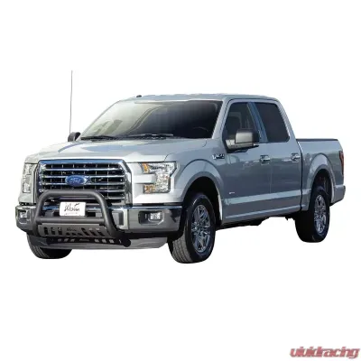Westin Ultimate Bull Bar Ford Front - 32-2455