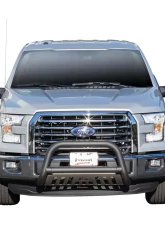 Westin Ultimate Bull Bar Ford Front                                     - 32-2455 - Image 3