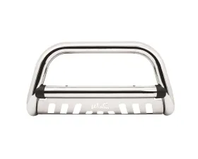 Westin Ultimate Bull Bar Chevrolet Silverado 1500 Front 2016-2019