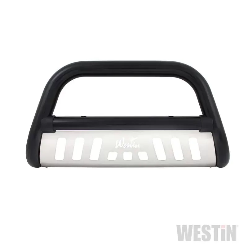Westin Ultimate Bull Bar Toyota Tacoma Front 2016-2020 - 32-3885