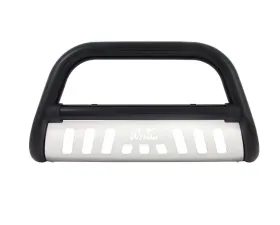 Westin Ultimate Bull Bar Toyota Tacoma Front 2016-2020