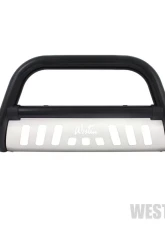 Westin Ultimate Bull Bar Toyota Tacoma Front 2016-2020                                     - 32-3885 - Image 2