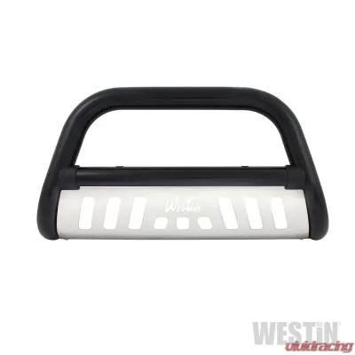 Westin Ultimate Bull Bar Toyota Tacoma Front 2016-2020 - 32-3885