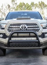 Westin Ultimate Bull Bar Toyota Tacoma Front 2016-2020                                     - 32-3885 - Image 2