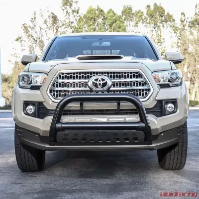 Westin Ultimate Bull Bar Toyota Tacoma Front 2016-2020 - 32-3885