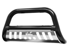 Westin Ultimate Bull Bar Chevrolet Silverado 1500 Front 2019-2020
