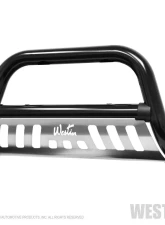 Westin Ultimate Bull Bar Chevrolet Silverado 1500 Front 2019-2020                                     - 32-3955 - Image 5