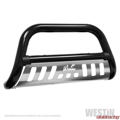 Westin Ultimate Bull Bar Chevrolet Silverado 1500 Front 2019-2020 - 32-3955