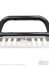 Westin Ultimate Bull Bar Chevrolet Silverado 1500 Front 2019-2020                                     - 32-3955 - Image 5