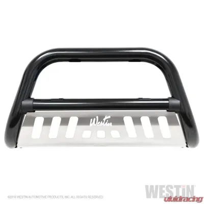 Westin Ultimate Bull Bar Chevrolet Silverado 1500 Front 2019-2020 - 32-3955